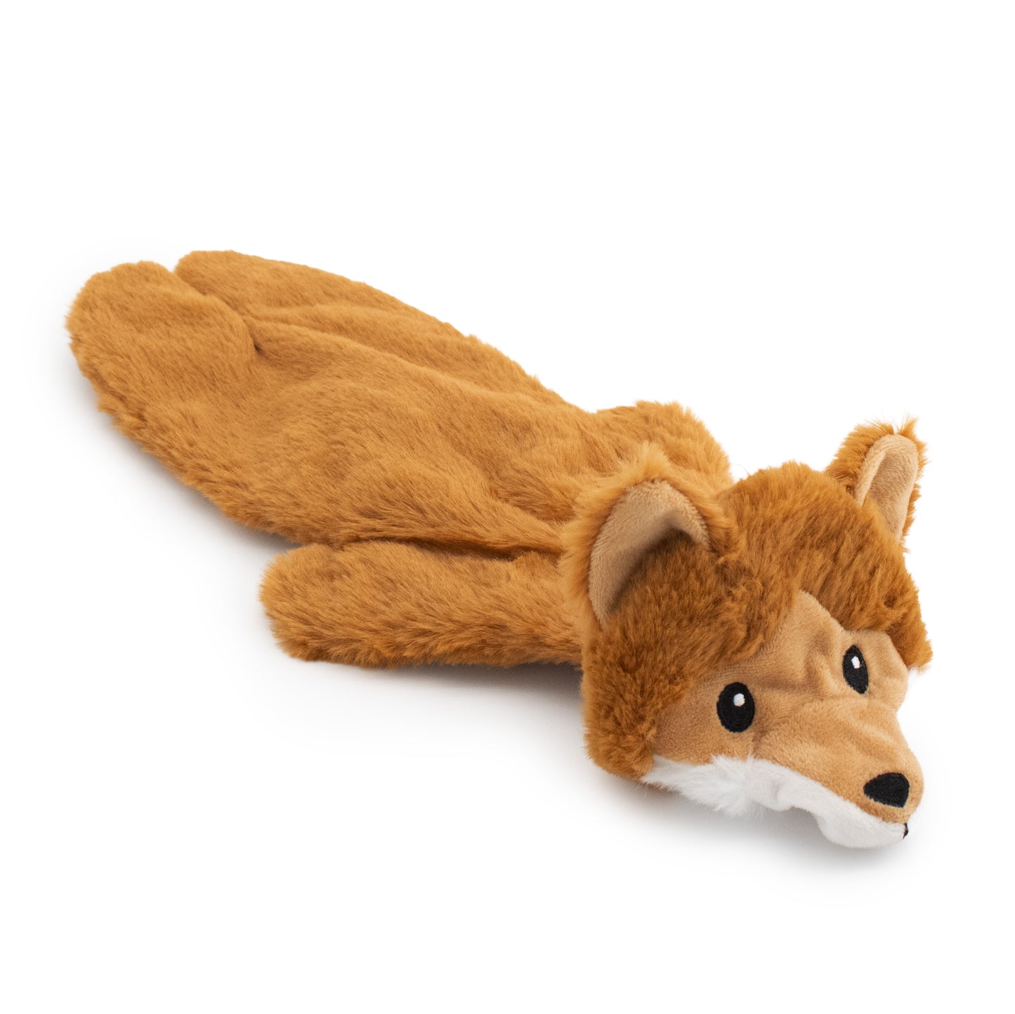 13" Pelty Fox