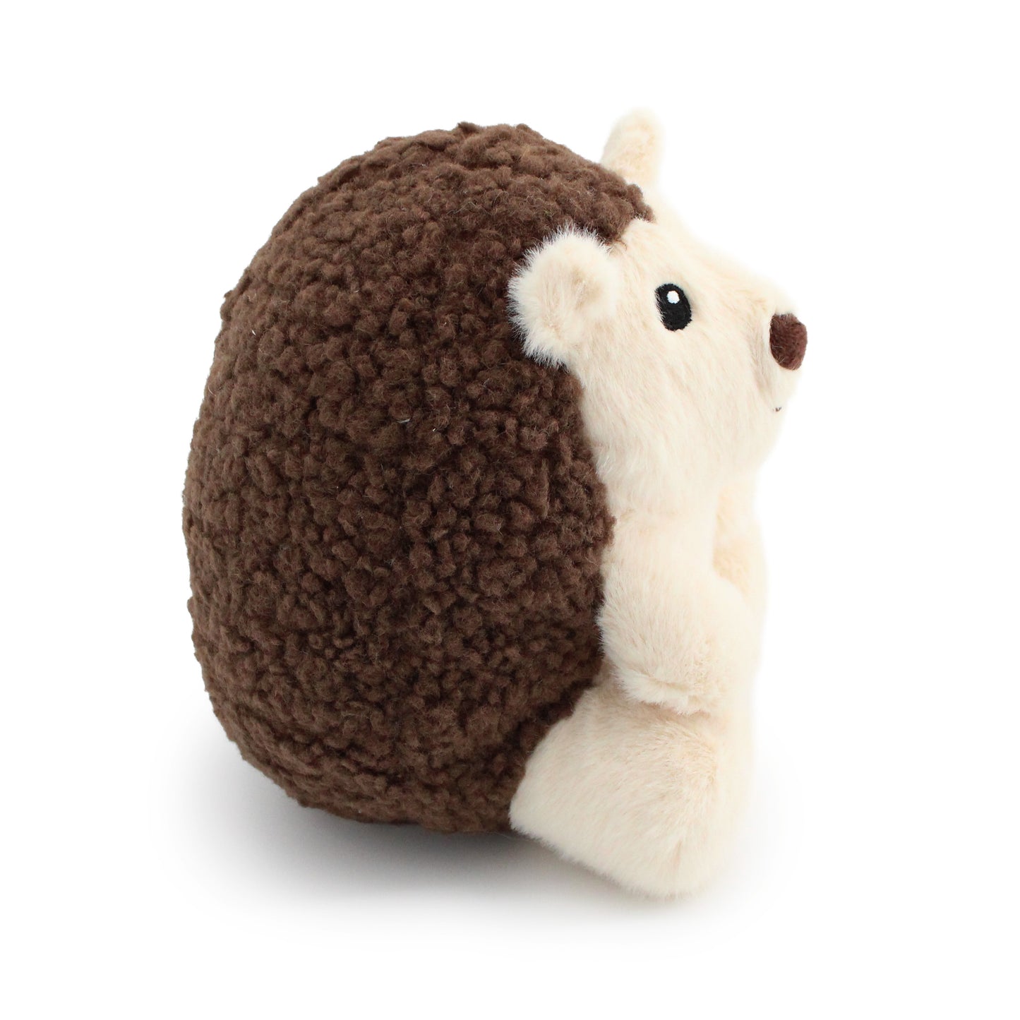 8" Quilbert w/ Squeaker Ball