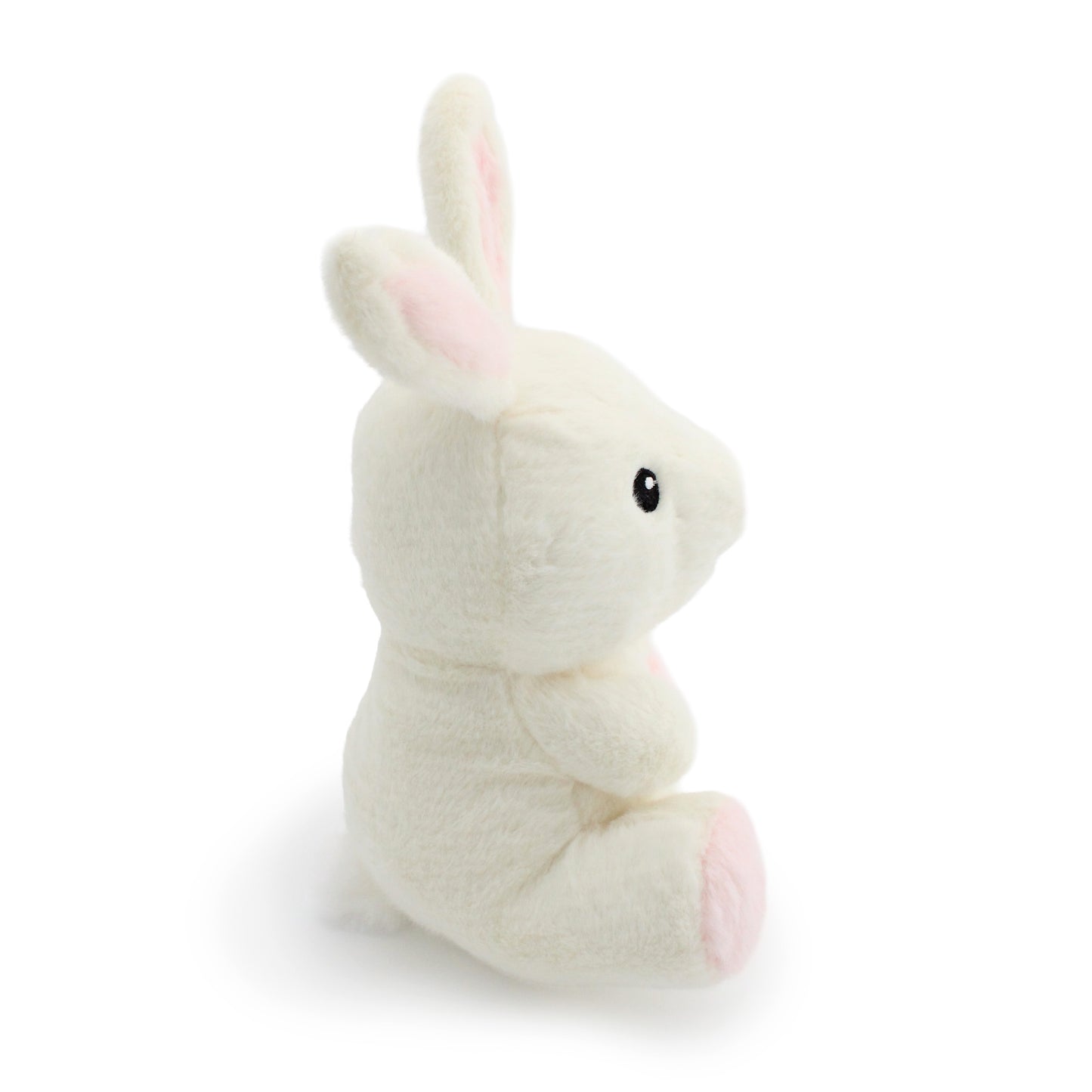 8" Puddin' w/ Squeaker Ball