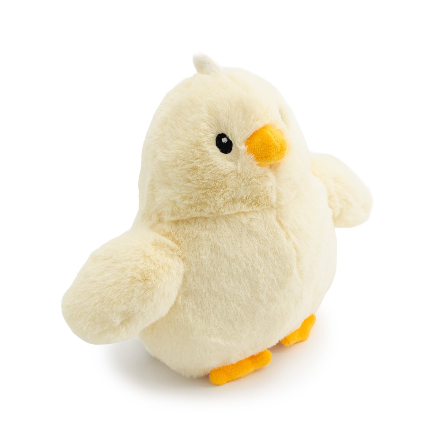 9" Puddlefoot w/ Squeaker Ball