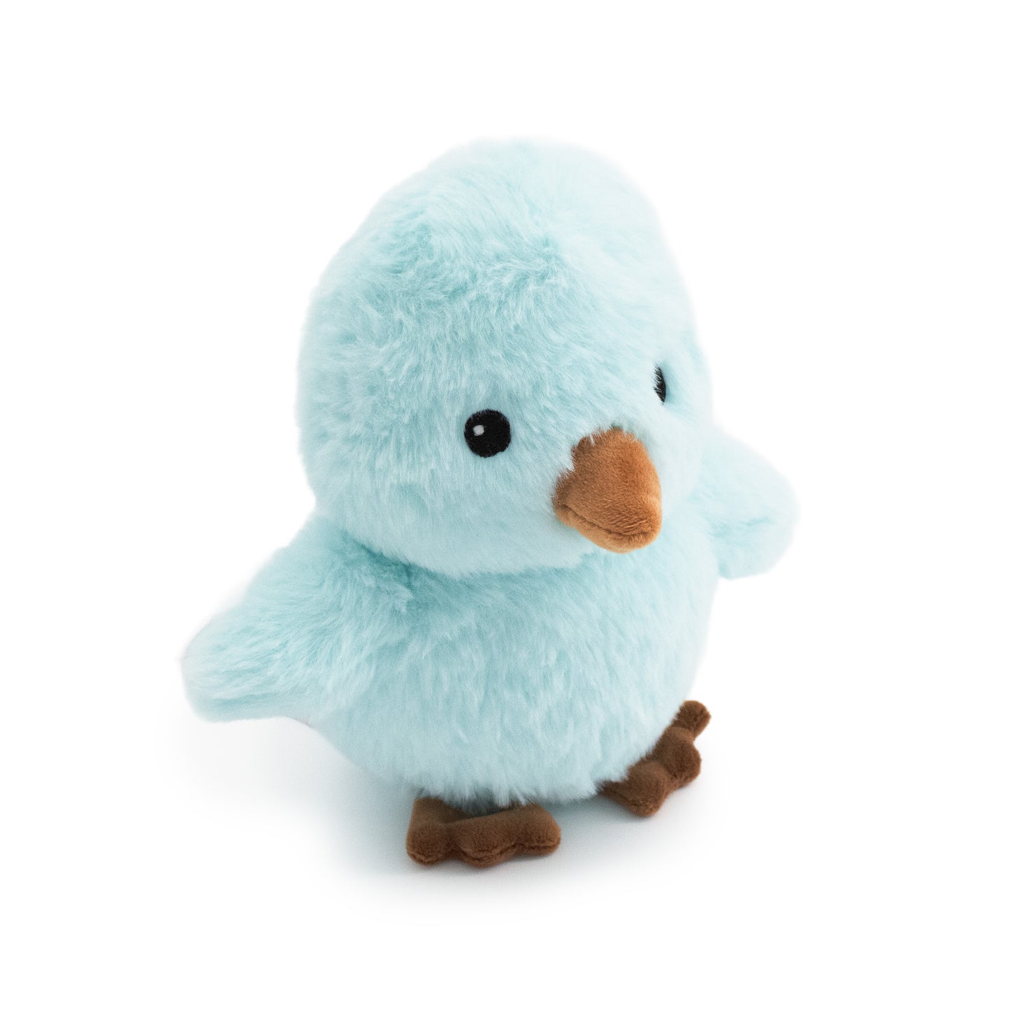 8" Beaky Ziggy w/ Squeaker Ball