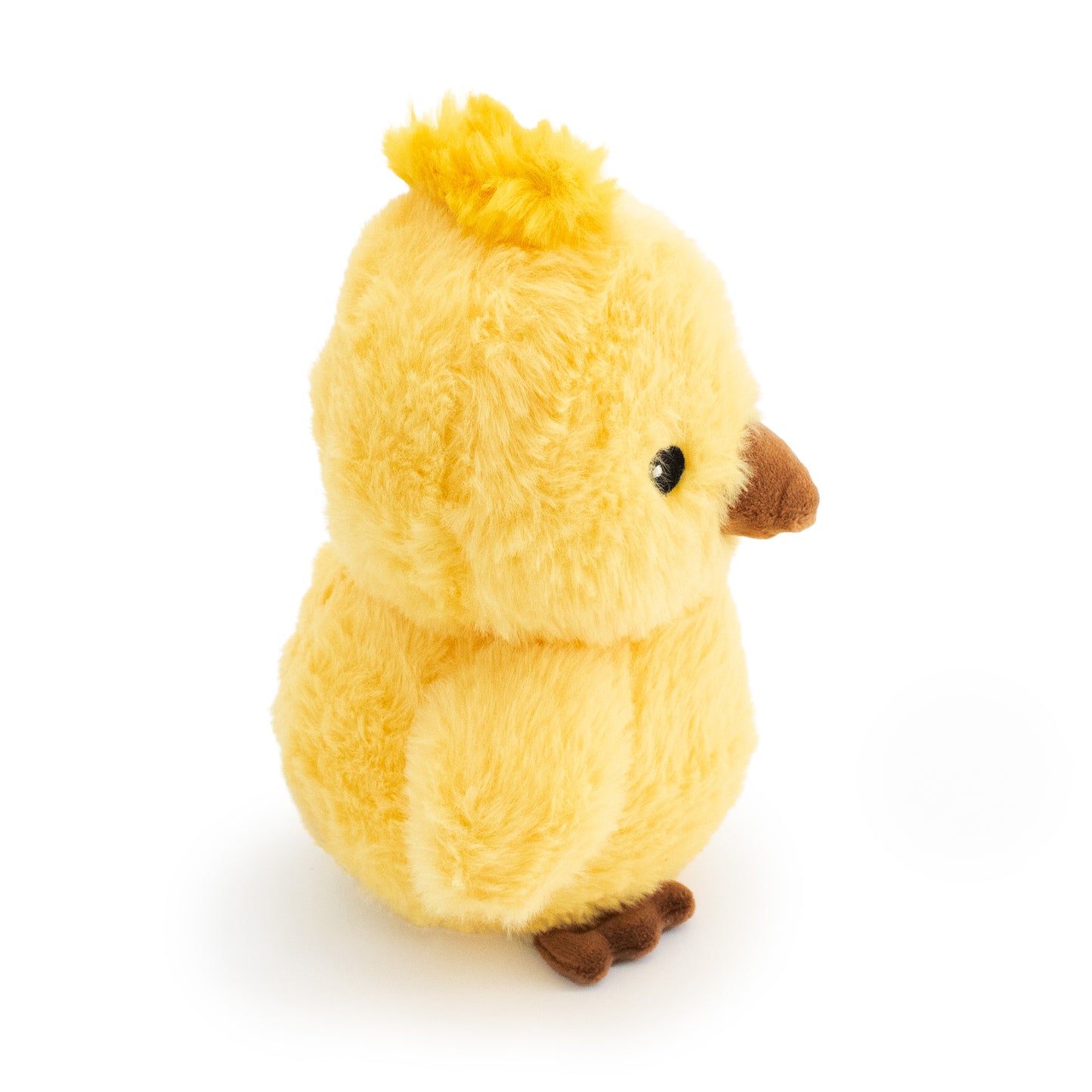8" Sunny Pip w/ Squeaker Ball