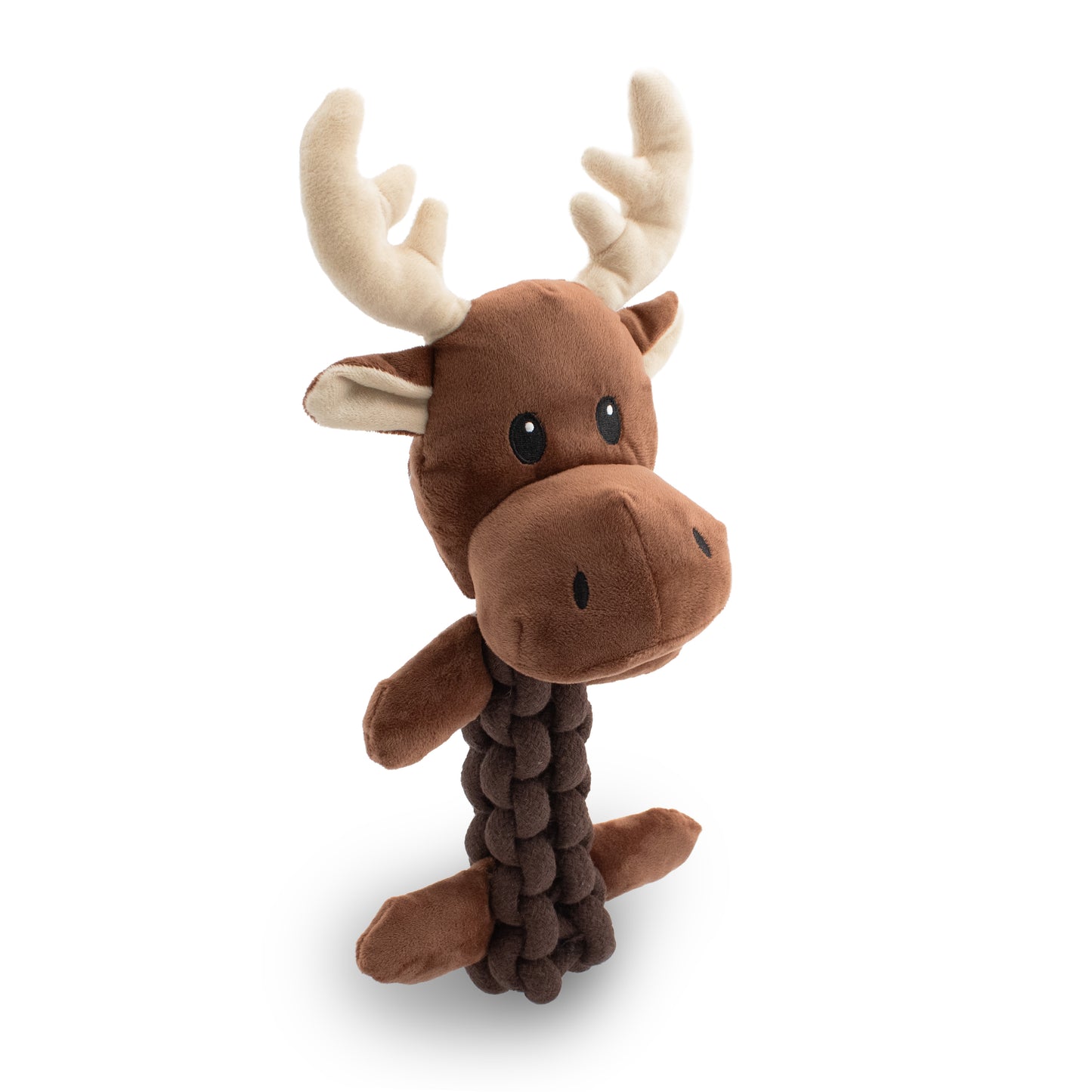 15" Snuzzle Moose