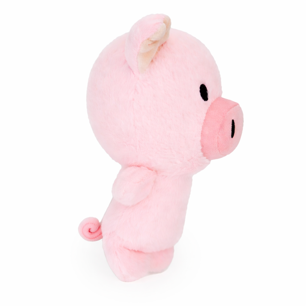 8" Rosalette Pig