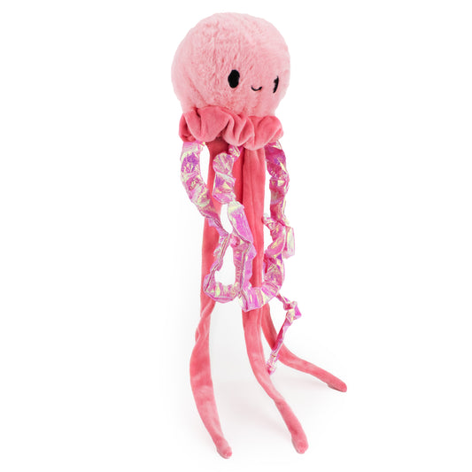 18" Medusa Jellyfish