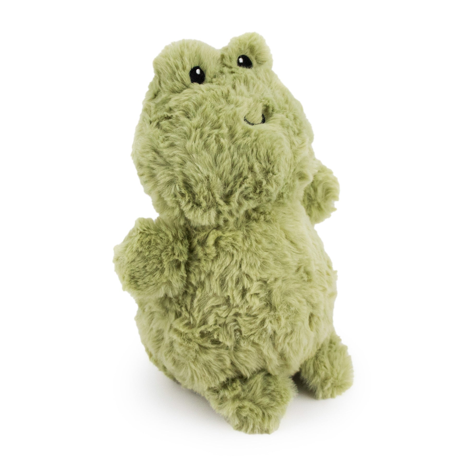 7  lily w/ squeaker ball

(5 squeaker ball) - soft plush squeaky dog toy with corduroy-style texture, fun for pet play and snuggles