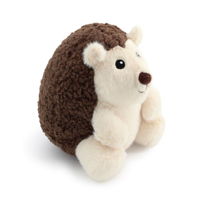 6" Quilbert w/ Squeaker Ball