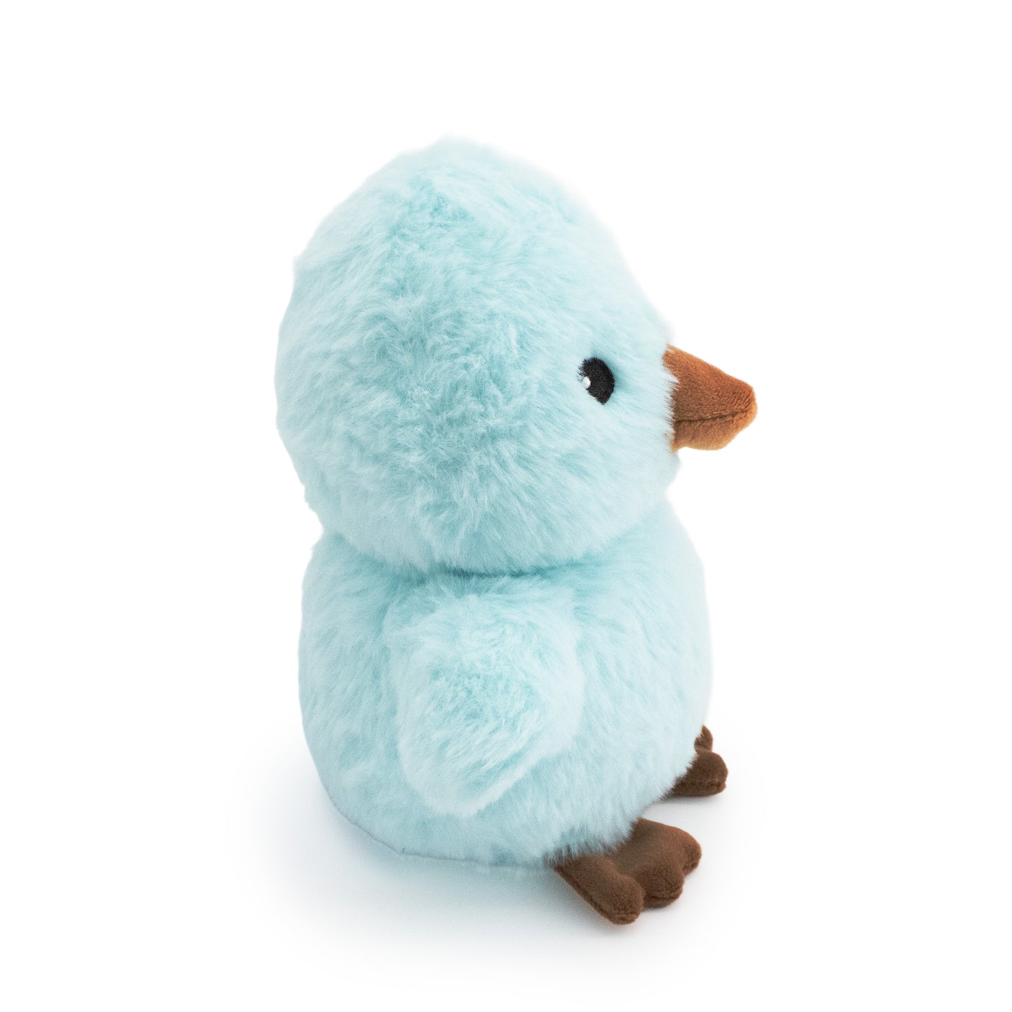 8" Beaky Ziggy w/ Squeaker Ball