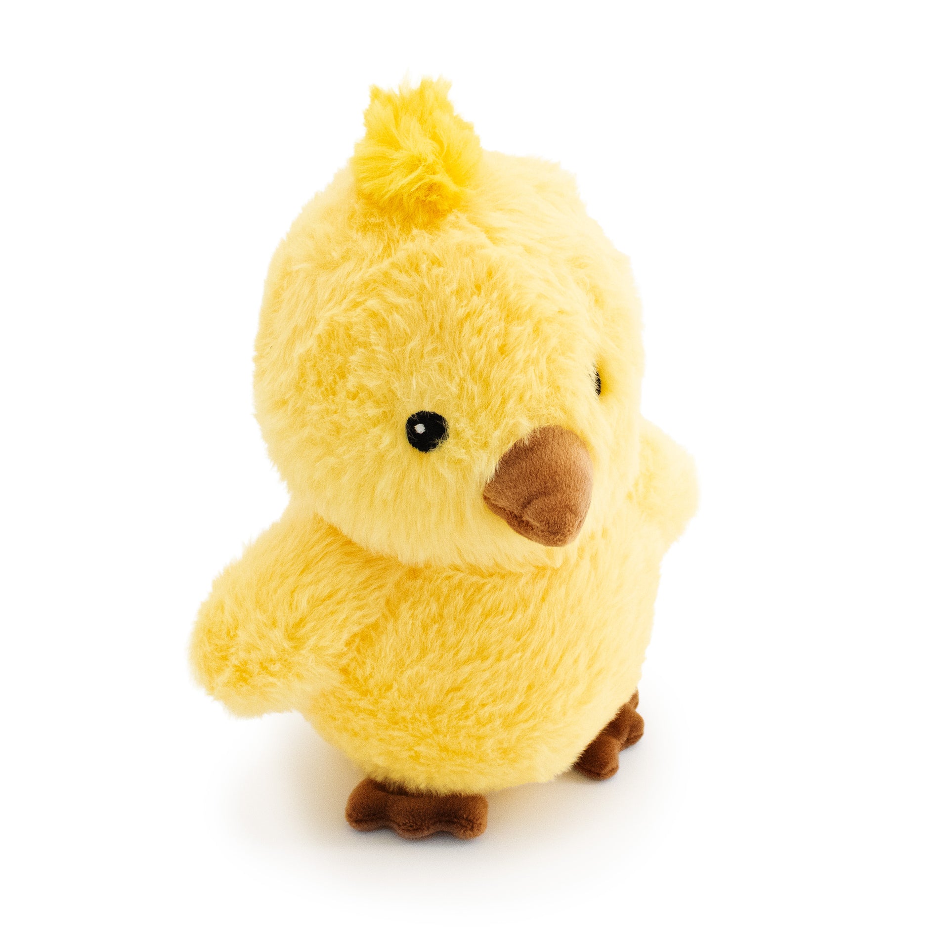 8" Sunny Pip w/ Squeaker Ball