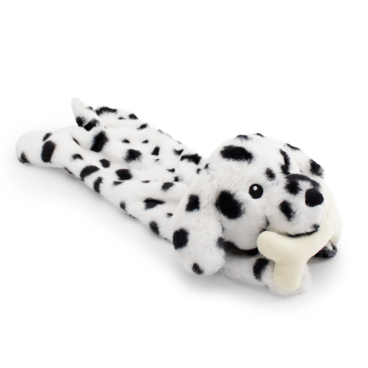 18" Dottie Flattie w/ Squeaker Ball