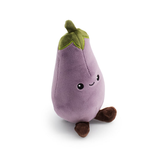 6" Lil' Aubie w/ Squeaker & Crinkle