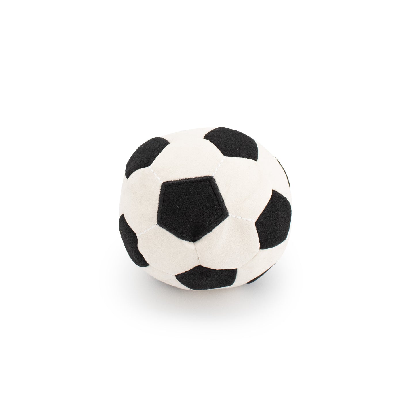 6" Kick & Score w/ Squeaker & Crinkle- 2pack