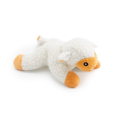 7" Wee Pig & Lamb - 2 Pack