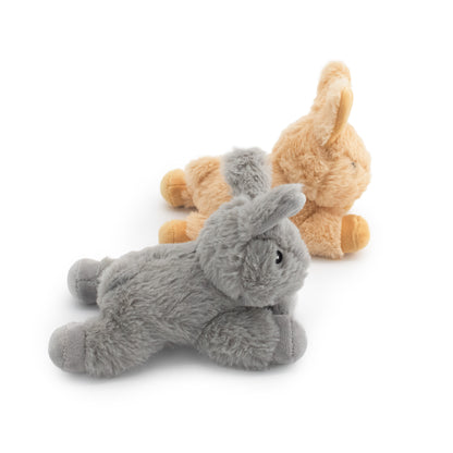 7" Wee Bunnies - 2 Pack