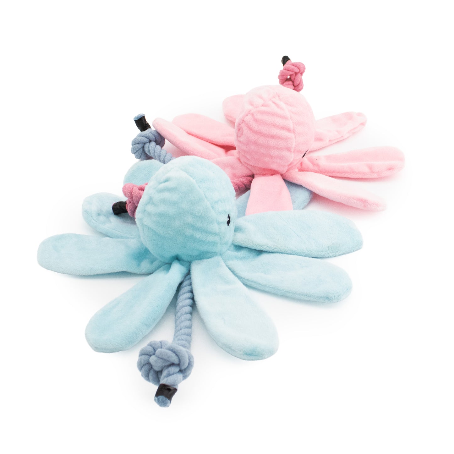 7" Itty Bitty Octopus - 2 Pack RnR